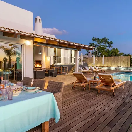 Villa El Mirador Golf Costa Adeje *