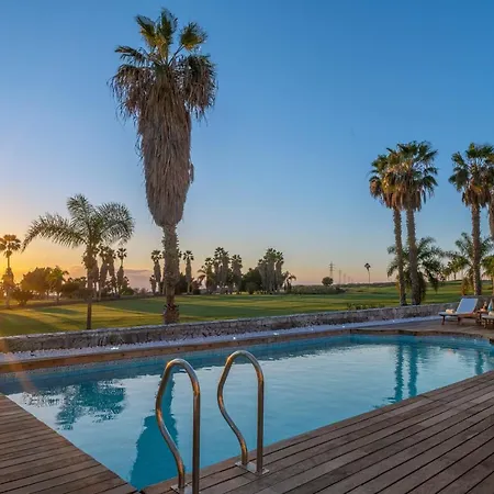 Villa El Mirador Golf Costa Adeje Costa Adeje (Tenerife)