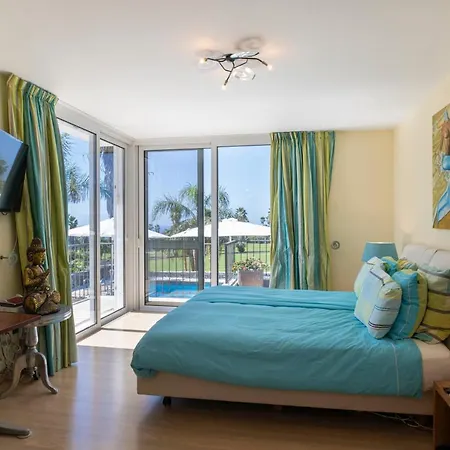 El Mirador Golf Costa Adeje Villa