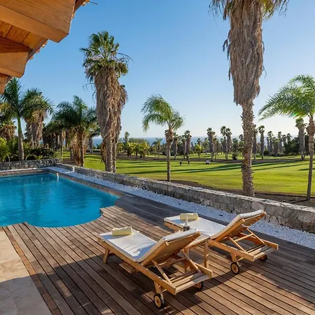 El Mirador Golf Costa Adeje Villa