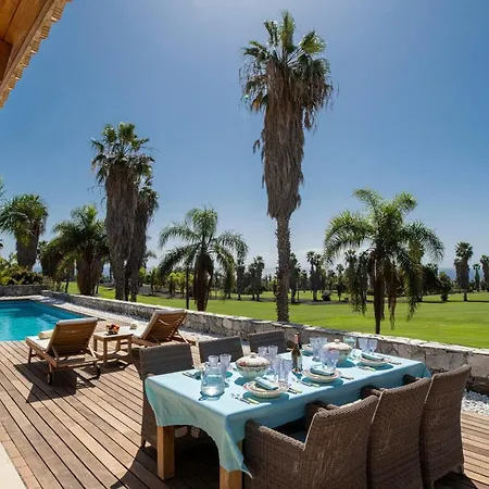 El Mirador Golf Costa Adeje Villa Costa Adeje (Tenerife)